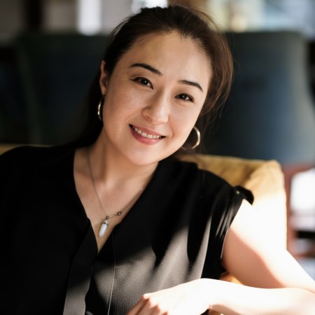 Chrissie Choo 