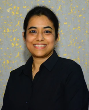 Garima Goel 