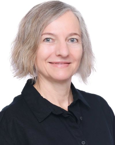 Monika Ramasamy 