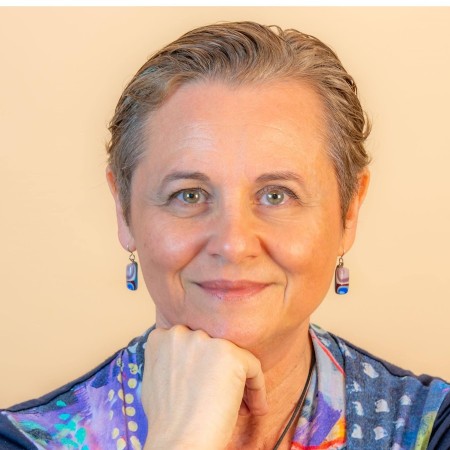 Nava Israel, PhD