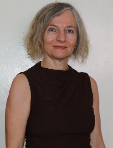 Monika Ramasamy 