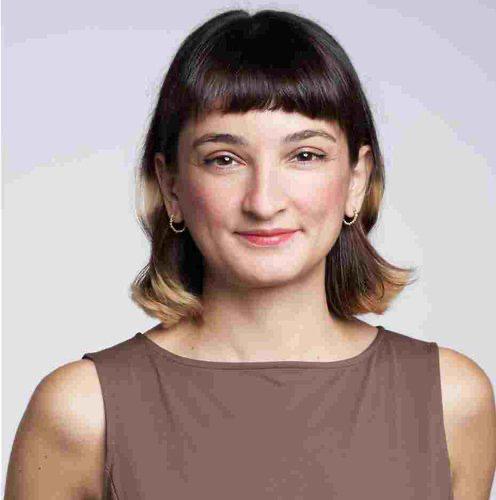 Dr. Seren Yenikent 
